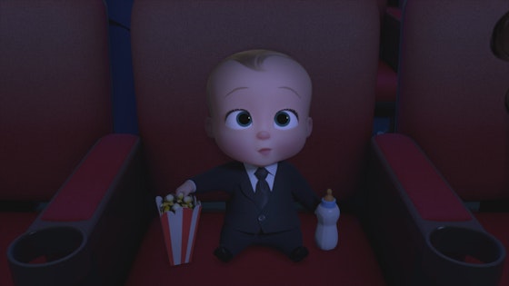 The Boss Baby: Back in Business S02E16