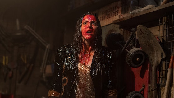 Ash vs Evil Dead S03E09