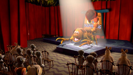 All Hail King Julien S03E06