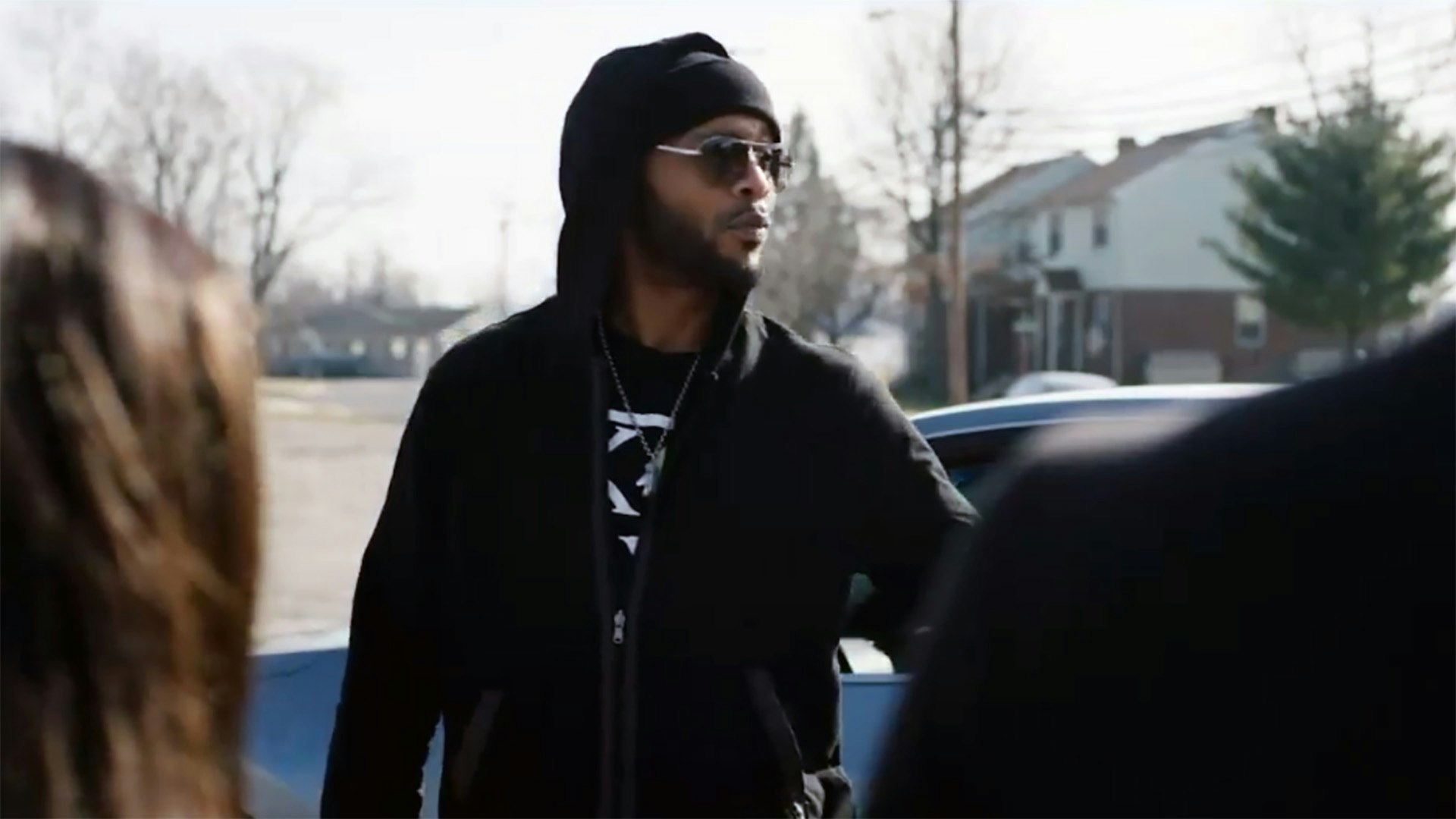 Late Spring Final Shot Last Shot – Vuokraa ja striimaa Blockbusterilla