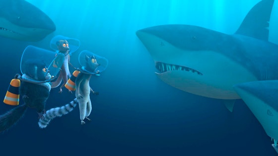 All Hail King Julien S03E05