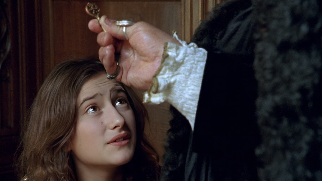 Bluebeard Lej eller køb, og stream på Blockbuster