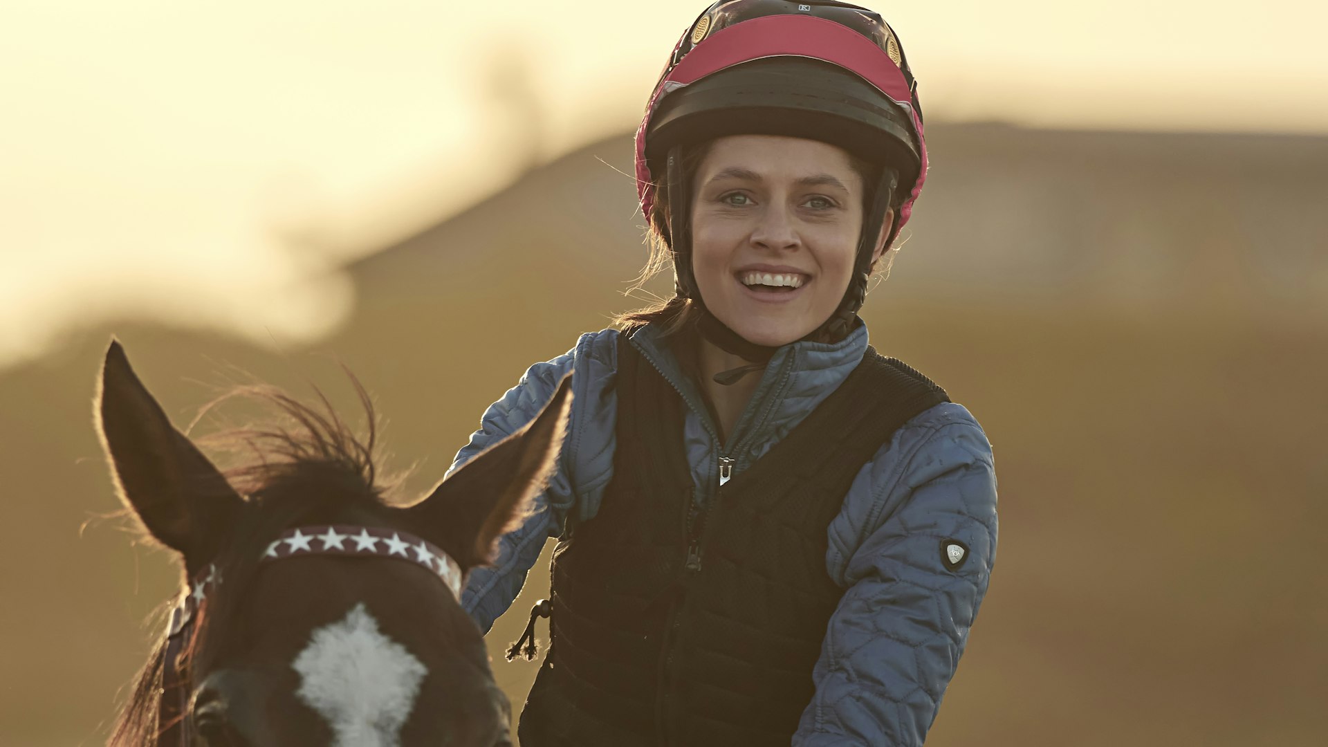 Ride Like A Girl Lej Eller K b Og Stream P Blockbuster ride-like-a-girl-lej-eller-k-b-og-stream-p-blockbuster