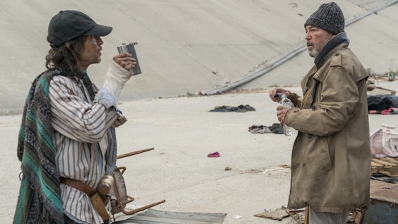 Fear the Walking Dead S03E04