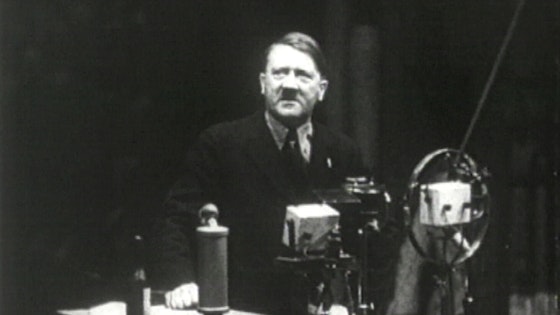 Road To Berlin S01E01