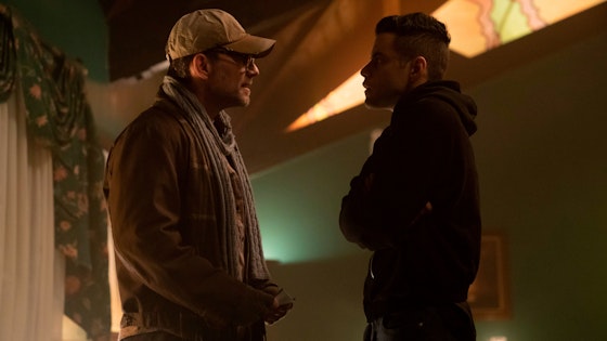 Mr. Robot S04E02