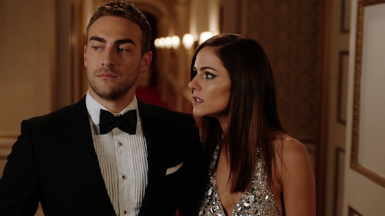 The Royals S04E06