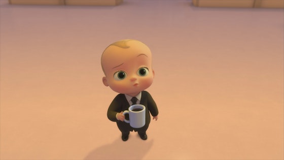 The Boss Baby: Back in Business S02E13