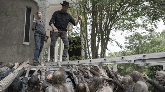 Fear the Walking Dead S05E12