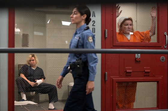 Orange is the new Black S06E03