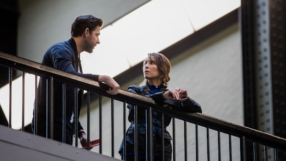 Tom Clancy's Jack Ryan S02E04