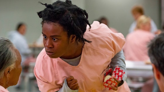 Orange is the new Black S07E02
