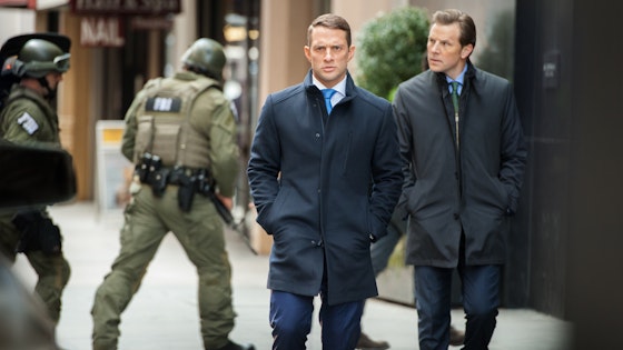 Power S02E08