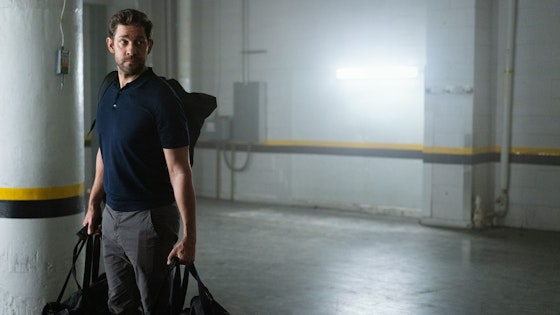 Tom Clancy's Jack Ryan S02E06