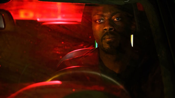 Falling Water S02E02