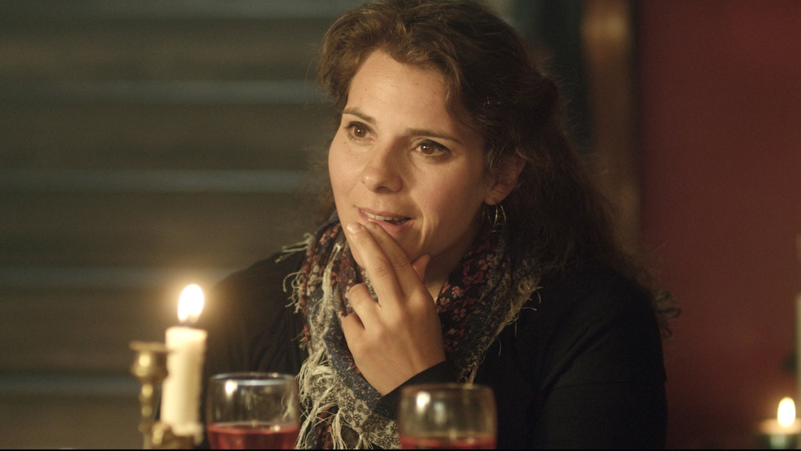 Maria Wern Inte ens det förflutna Hyr eller köp och streama hos SF