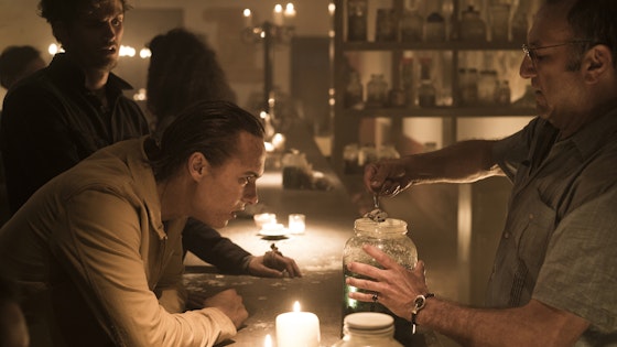 Fear the Walking Dead S03E14