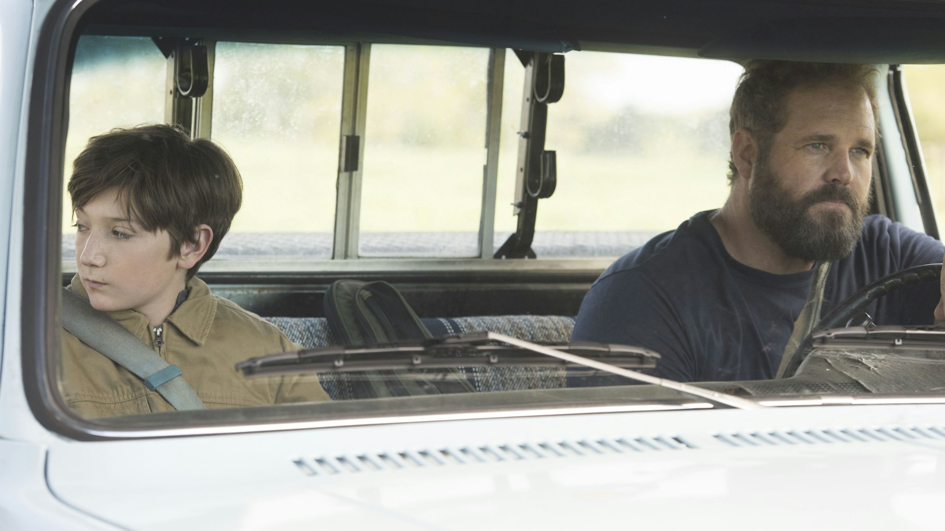 David Denman Brightburn Stream Brightburn – Hyr Eller Köp Och