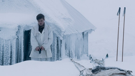 Kampen om tungtvannet S01E04