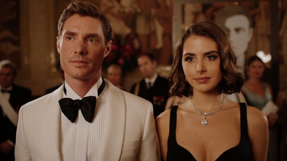 The Royals S04E07