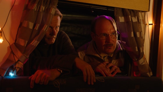 Solsidan S06E09