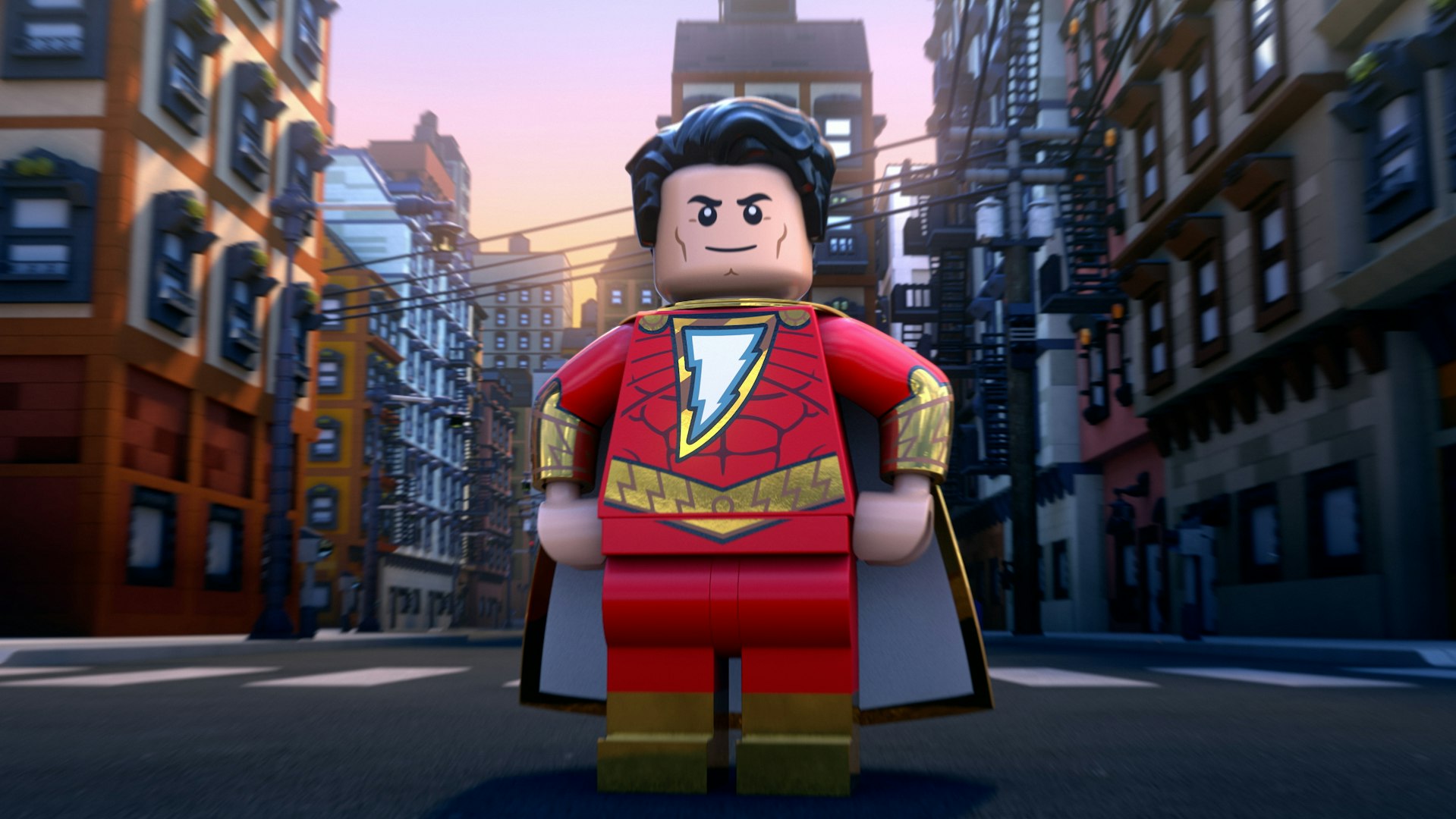 Dc Super Villains Shazam Dlc Shazam Movie Lego Lego Shazam 2019 Outlet