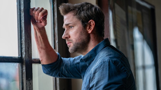 Tom Clancy's Jack Ryan S02E02