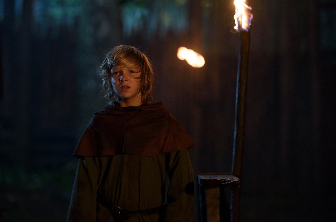 Halvdan Viking Hyr eller köp och streama hos SF Anytime