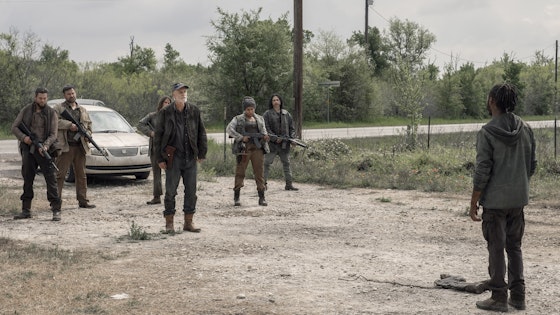Fear the Walking Dead S05E09