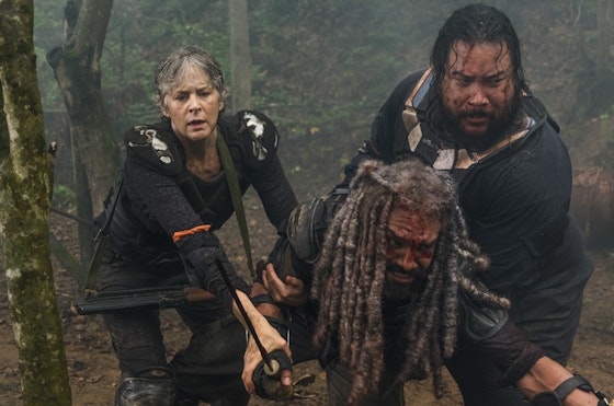 The Walking Dead S08E04