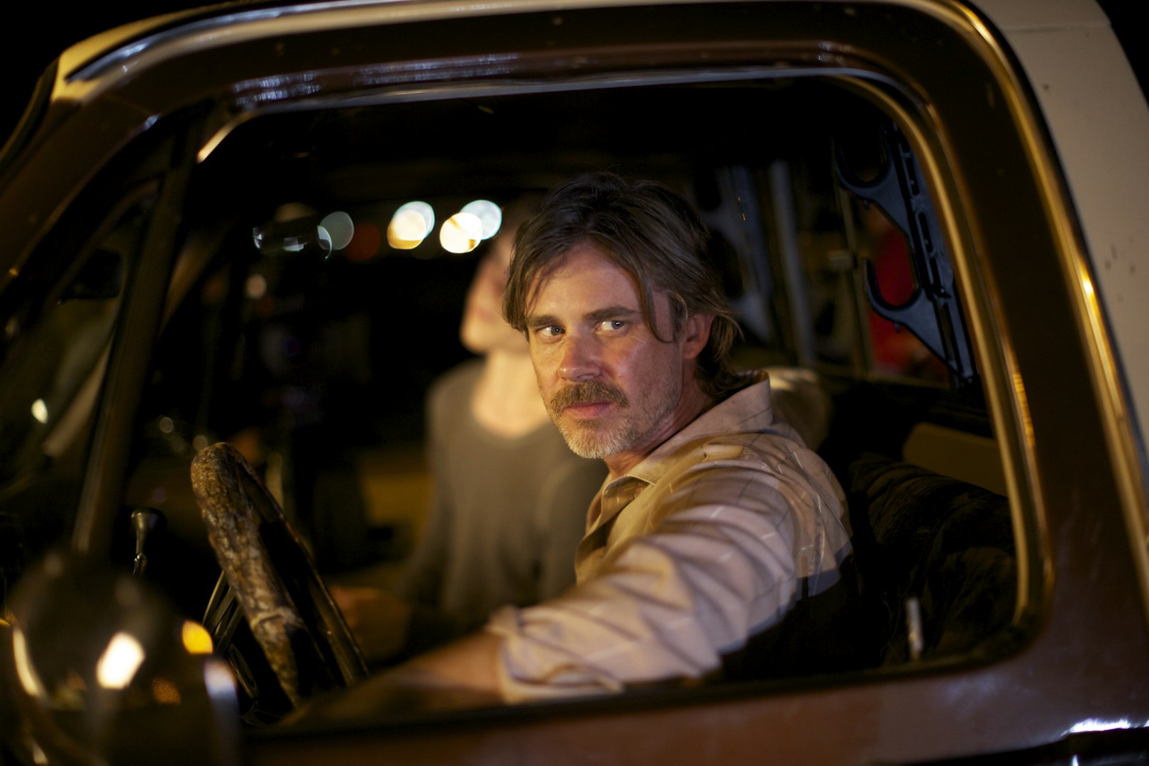 White Rabbit – Lej eller køb, og stream på Blockbuster