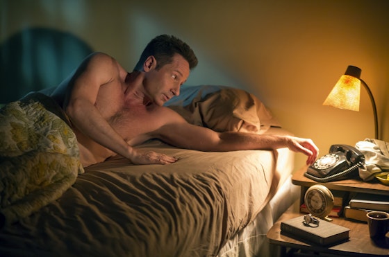 Aquarius S02E09
