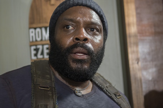 The Walking Dead S05E07
