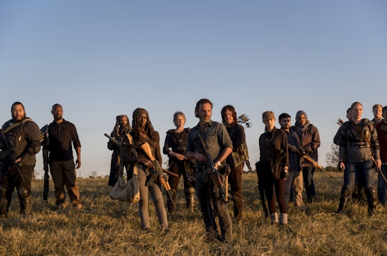 The Walking Dead S08E16