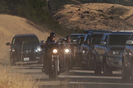 Sons of Anarchy S04E13