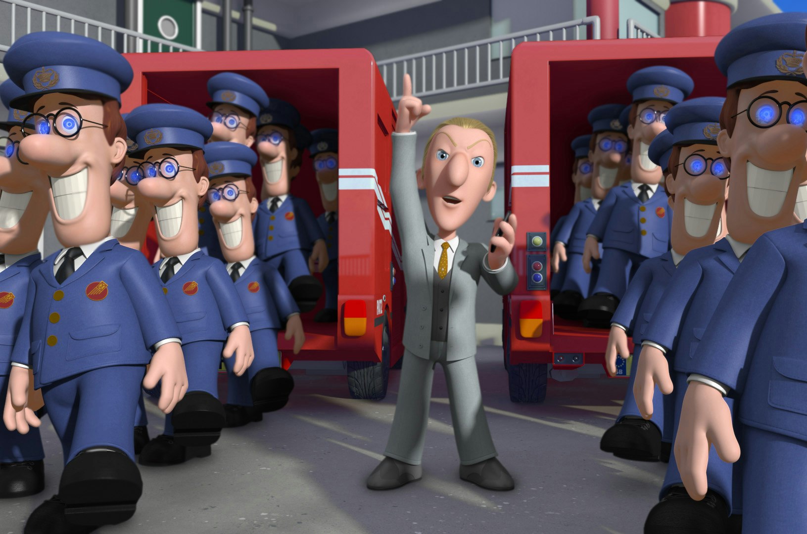 Postis Per - Filmen – Hyr eller köp och streama hos SF Anytime