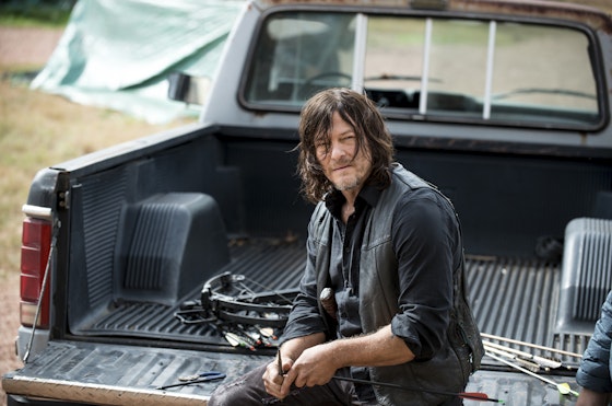 The Walking Dead S08E14