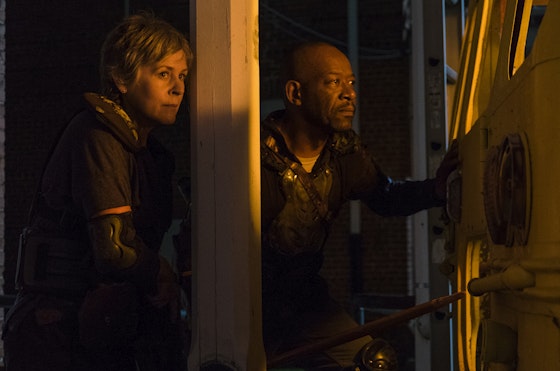 The Walking Dead S08E09