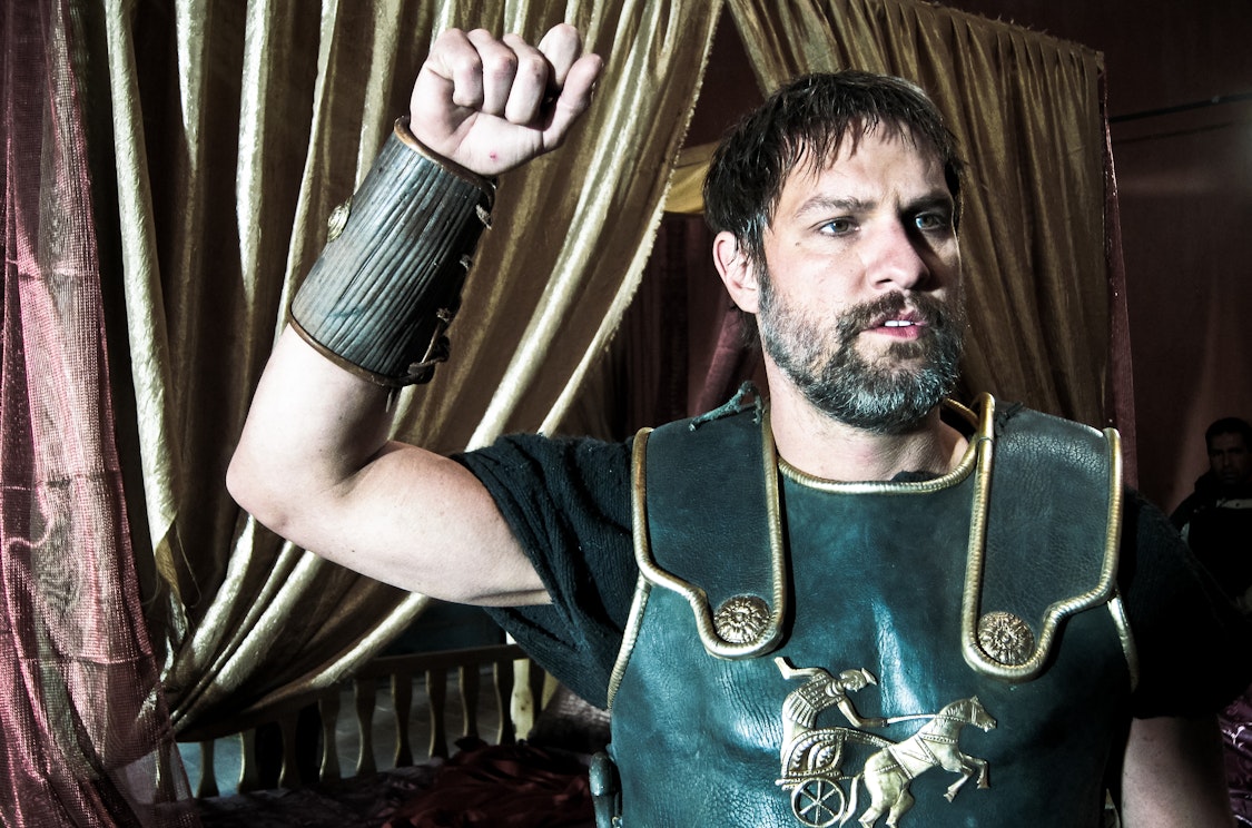 Hercules Reborn Lei eller kjøp og streame på SF Anytime