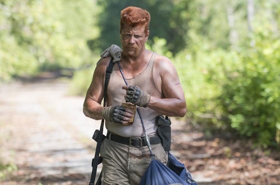 The Walking Dead S05E10