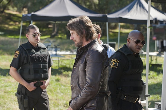 Sons of Anarchy S04E14