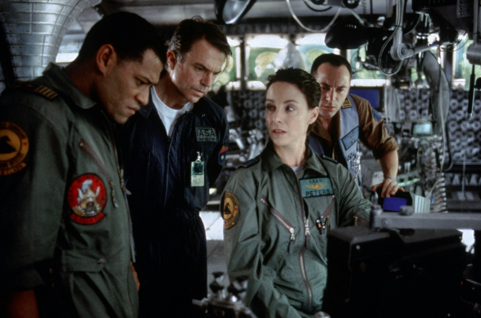 Event Horizon Lej Eller K b Og Stream P Blockbuster event-horizon-lej-eller-k-b-og-stream-p-blockbuster