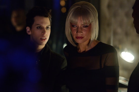 Orphan Black S01E07