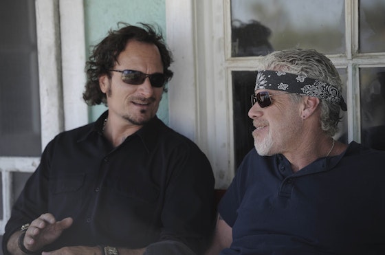 Sons of Anarchy S04E04