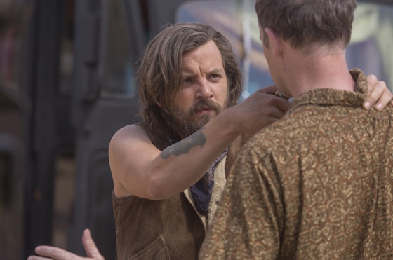 Aquarius S02E11