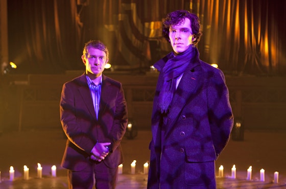 Sherlock S01E02