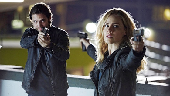 12 Monkeys S02E01
