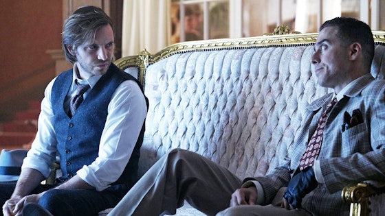 12 Monkeys S02E04