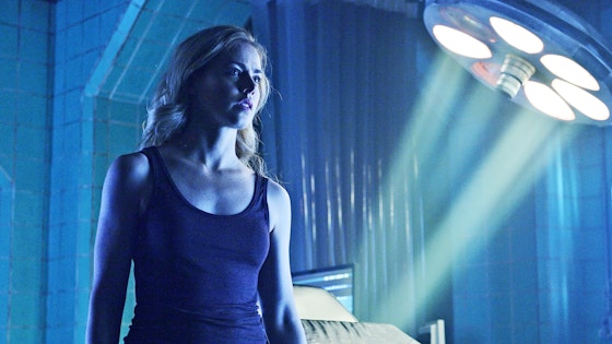 12 Monkeys S02E11