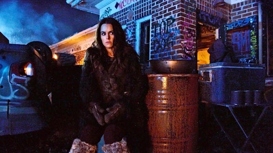 12 Monkeys S02E12